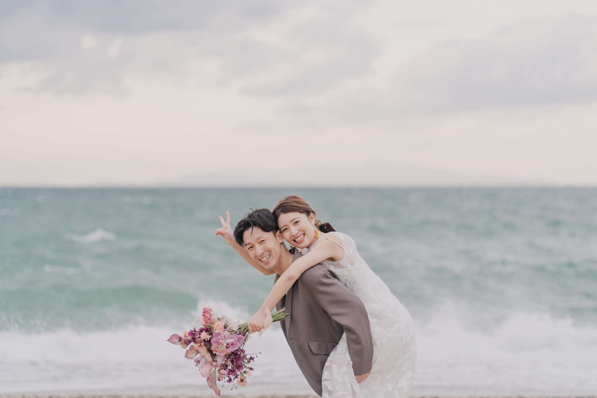 【兵庫　淡路島】慶野松原海岸