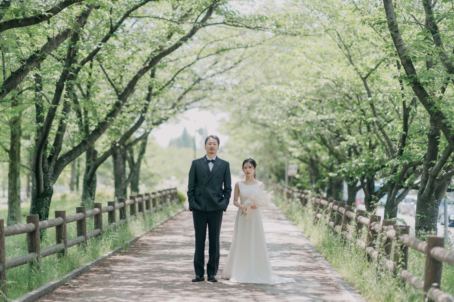 【大阪】緑地公園