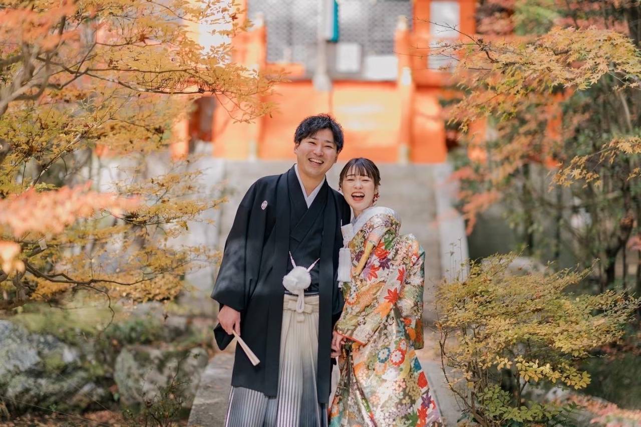 【大阪フォトウエディング】新プランComming soon! Are you ready?